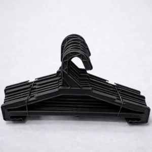 چوبکار لباس انباری مشکی 12عددی ch178