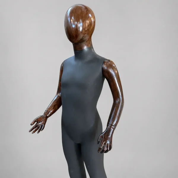 مانکن کامل کودک mn135 - Image 2