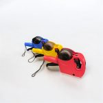 "دستگاه لیبل زن (قیمت زن) برند keyide E0S5500 جنس پلاستیکی و کیفیت چاپ عالی قیمت"