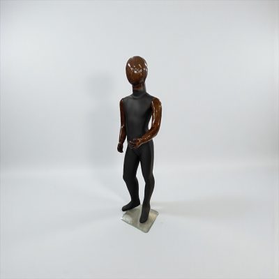 مانکن کامل کودک mn131