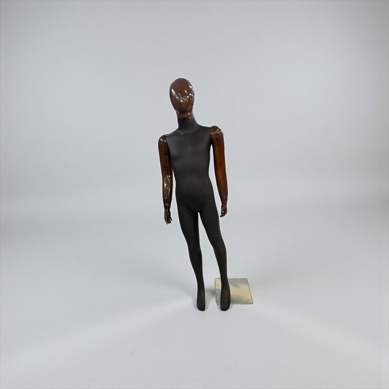 مانکن کامل کودک mn138 - Image 1