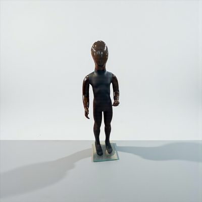 مانکن کامل کودک mn137