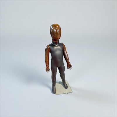 مانکن کامل کودک mn136