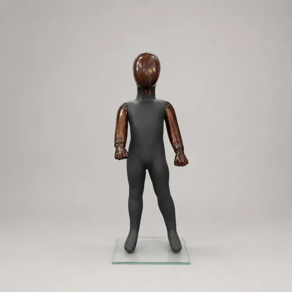 مانکن کامل کودک mn136 - Image 1