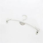 "چوبکار لباس دوگیره سوتین ژله ای ch179"