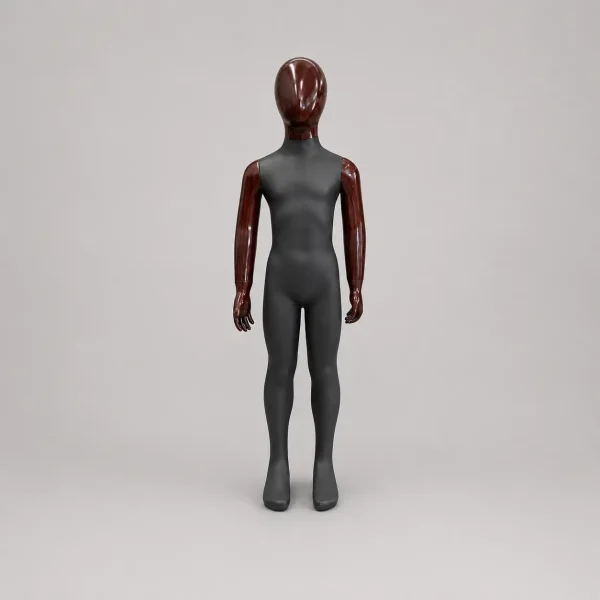 مانکن کامل کودک mn132 - Image 1