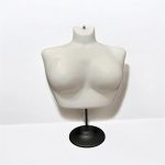 نیم تنه استرج پایه دار رومیزی