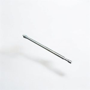 "میله استند عینک فلزی رنگ استیل "