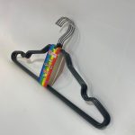 چوبکار لباس فلزی کودک زولن روکش دار ch180 - Image 3