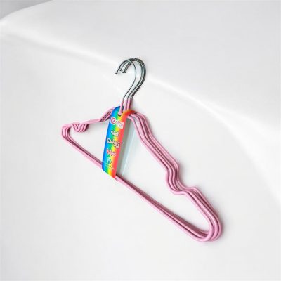 چوبکار لباس فلزی کودک زولن روکش دار ch180