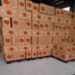 پالت 80*60 طوسی - Image 2