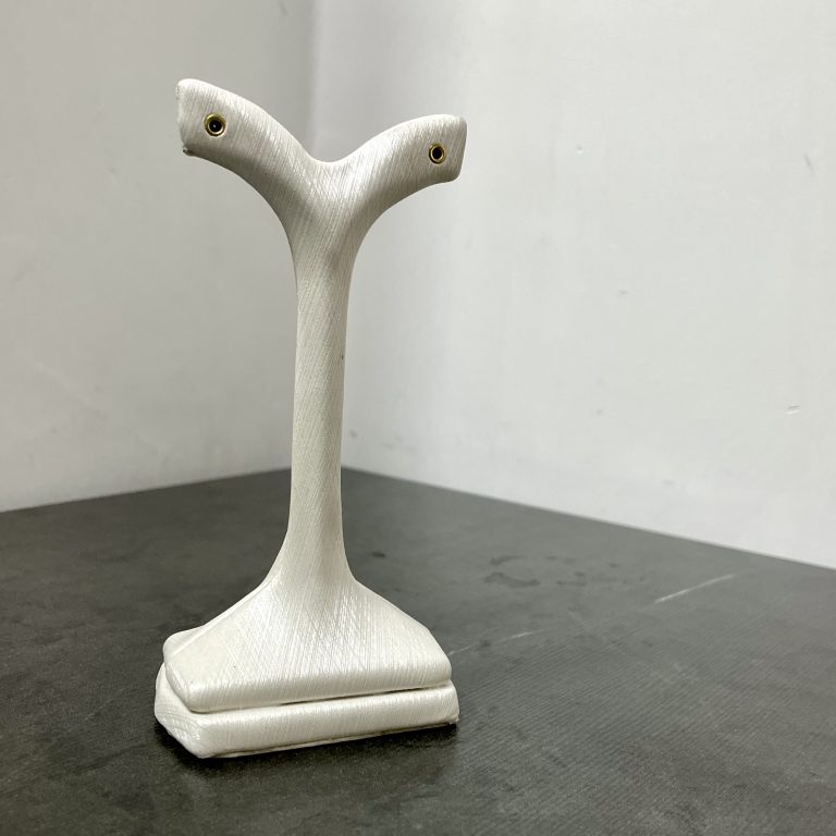گوشواره نخلی طرح ترک - Image 1