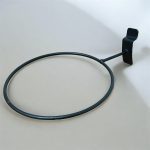 جاتوپی ریلی_ رنگ : مشکی