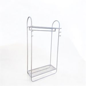 رگال گنبدی توری خور سفید AM104