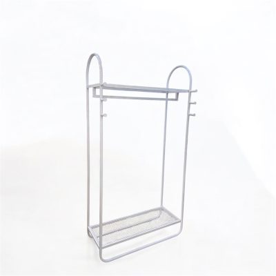 رگال گنبدی توری خور سفید AM104