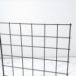 توری مش دیواری 50*100 مشکی - Image 2