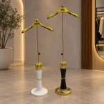 استند پیراهن فلزی