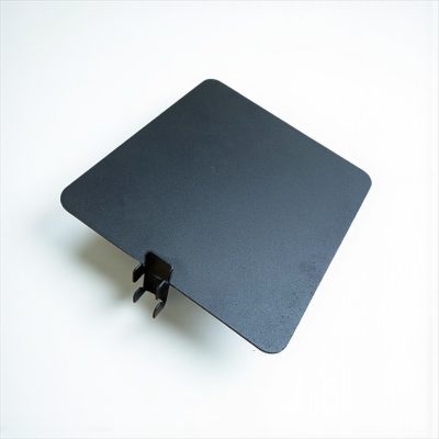 جاکفشی مستطیلی ستون