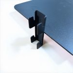 جاکفشی مستطیلی ستون - Image 2