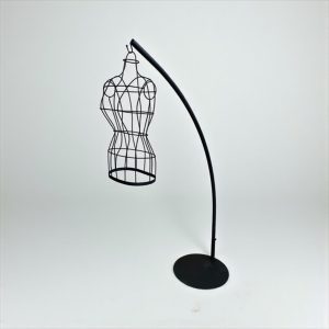 مانکن مفتولی آباژوری