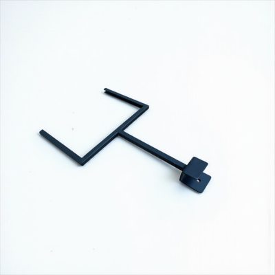 اتیکت قیمت فلزی قوطی