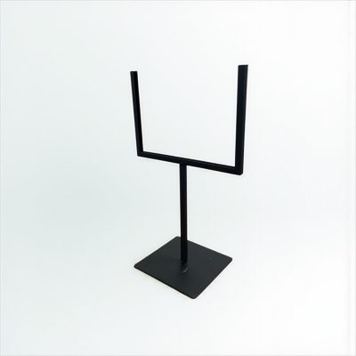 اتیکت قیمت فلزی ایستاده