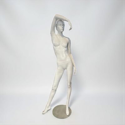 مانکن کامل زنانه MN142