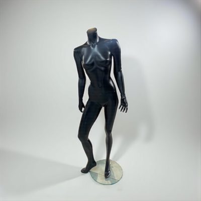 مانکن کامل زنانه MN143