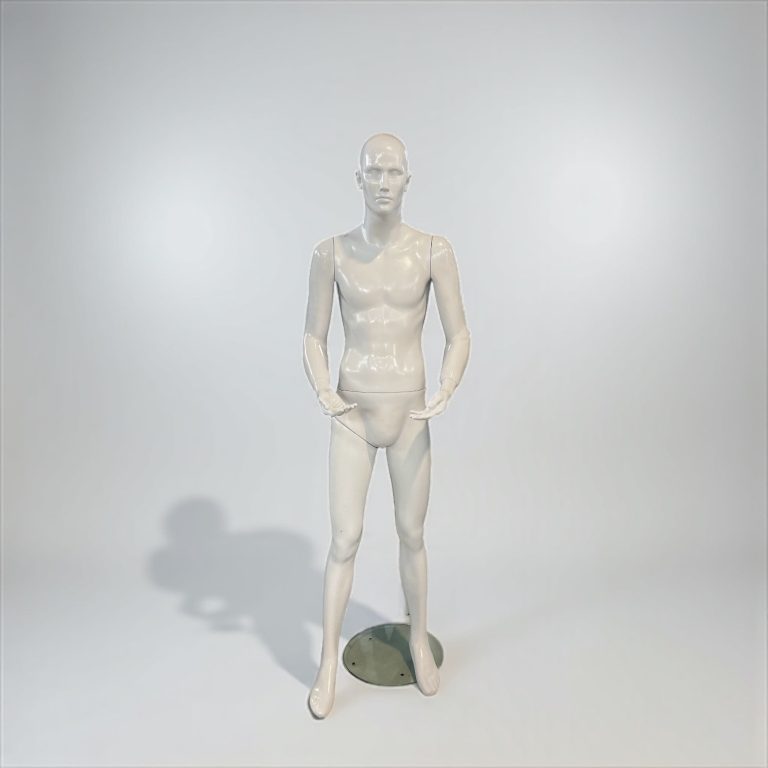 مانکن کامل مردانه MN145 - Image 1
