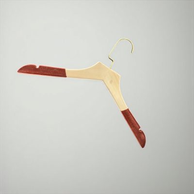 چوبکار لباس چوبی سرمخمل