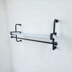 رگال لباس دیواری دمبلی D124 - Image 2