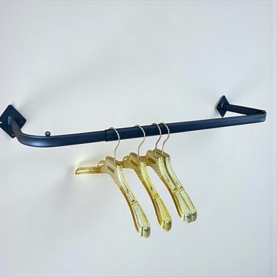 رگال لباس دیواری یو تنظیمی D123