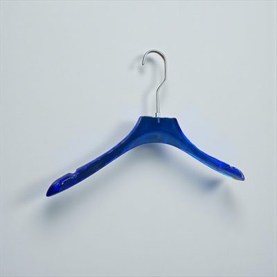 چوبکار لباس کریستال آبی وارداتی ch185