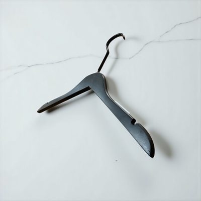 چوبکار لباس چوبی استپ دار مشکی ch201