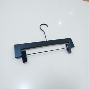 چوبکار لباس دوگیره مشکی rafael وارداتی ch191