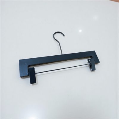 چوبکار لباس دوگیره مشکی rafael وارداتی ch191