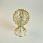 استند کلاه رومیزی فلزی بافت وارداتی - Image 2