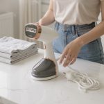 اتوبخار دستی برند دسینی (DESSINI) مدل DS-845 - Image 3