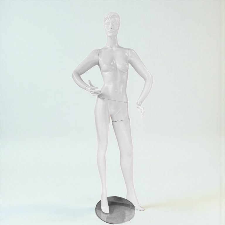 مانکن کامل زنانه MN140 - Image 1