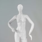 مانکن کامل زنانه MN140 - Image 3