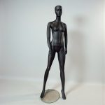 مانکن کامل زنانه MN144