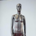 مانکن کامل زنانه MN144 - Image 2