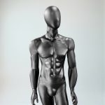 مانکن کامل مردانه  MN146 - Image 3