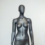 مانکن کامل زنانه mn148 - Image 2