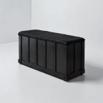 پاف صندوقی سه نفره