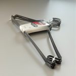 چوبکار روکش مشکی لوکس ch206