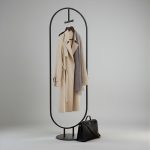 رگال جوشی آویز لباس و کیف am137