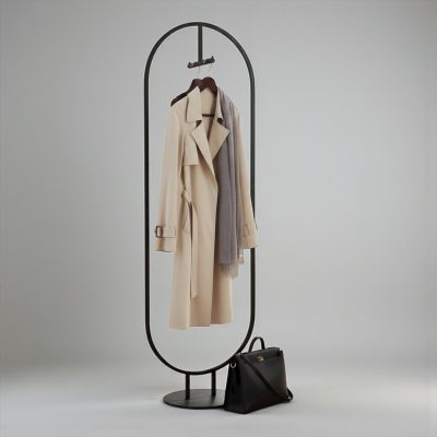 رگال جوشی آویز لباس و کیف am137