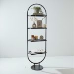 رگال جوشی چهار طبقه am136