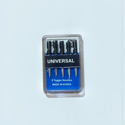 سوزن لیبل زن